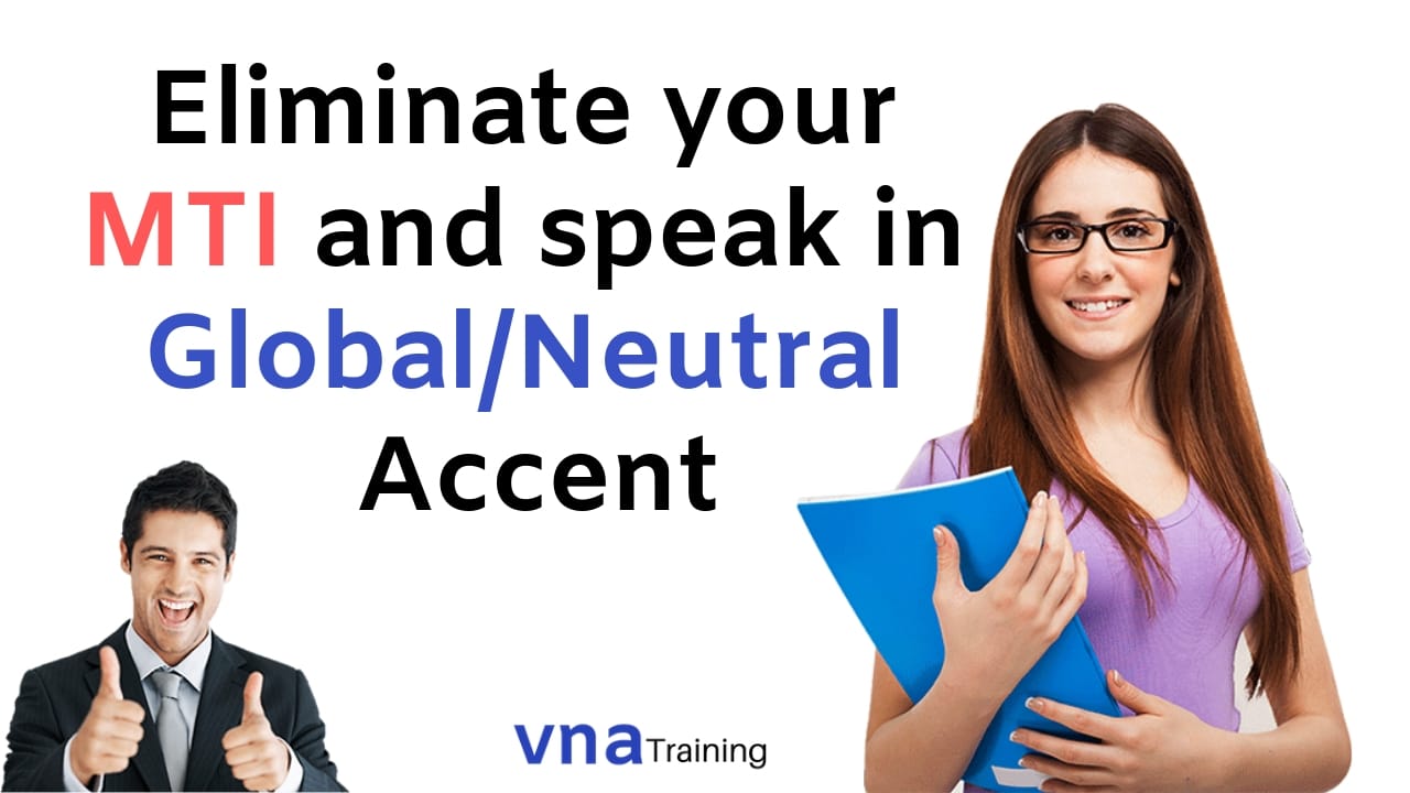 Why Us Voice Accent Training Institute